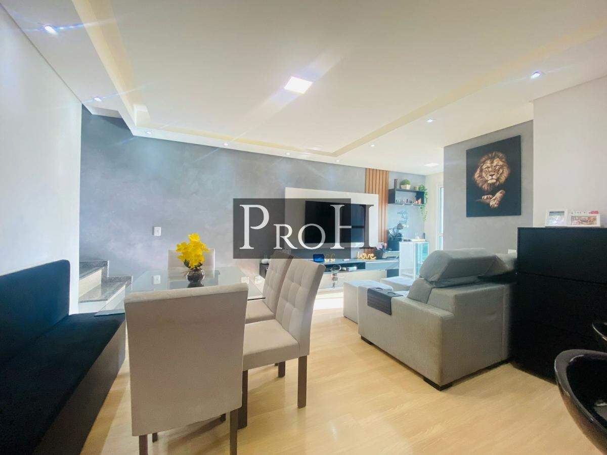 Cobertura à venda com 2 quartos, 112m² - Foto 5