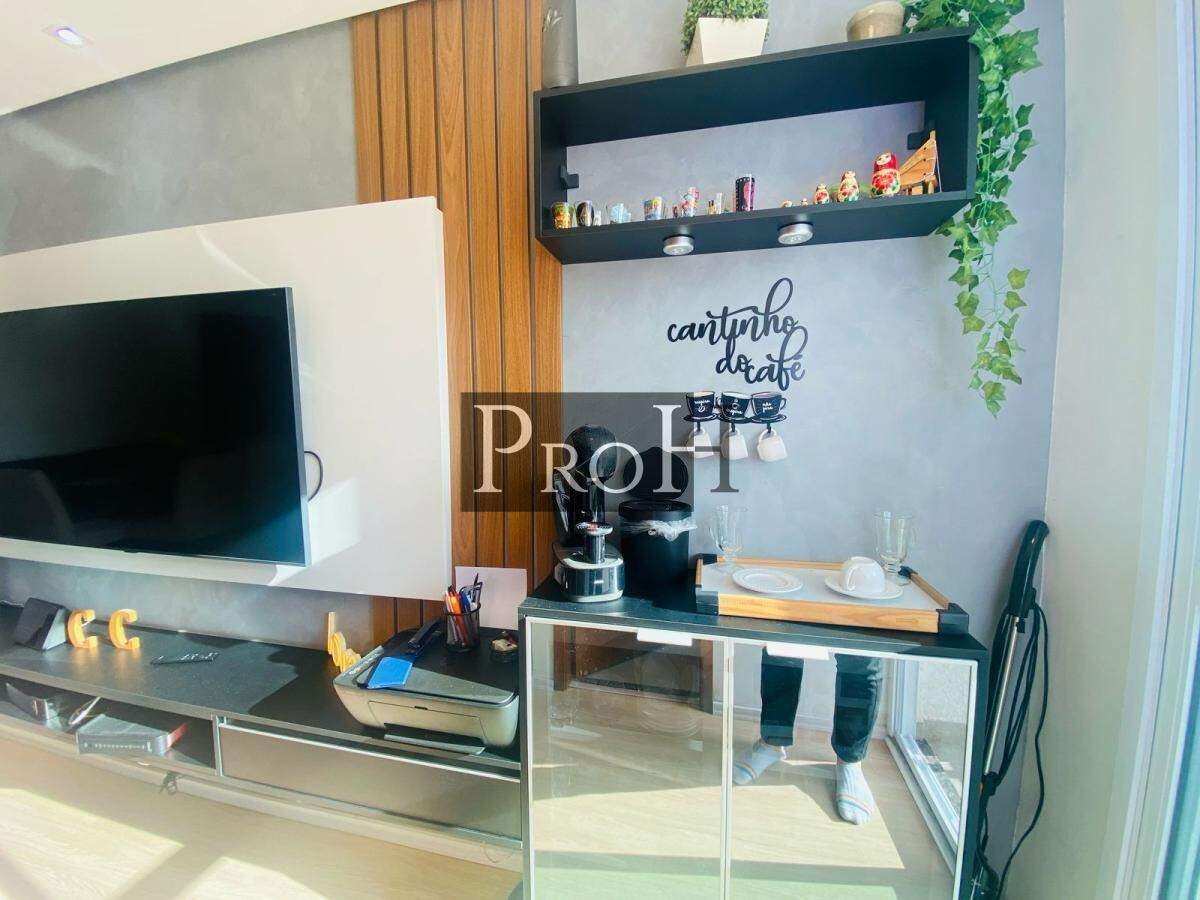 Cobertura à venda com 2 quartos, 112m² - Foto 3