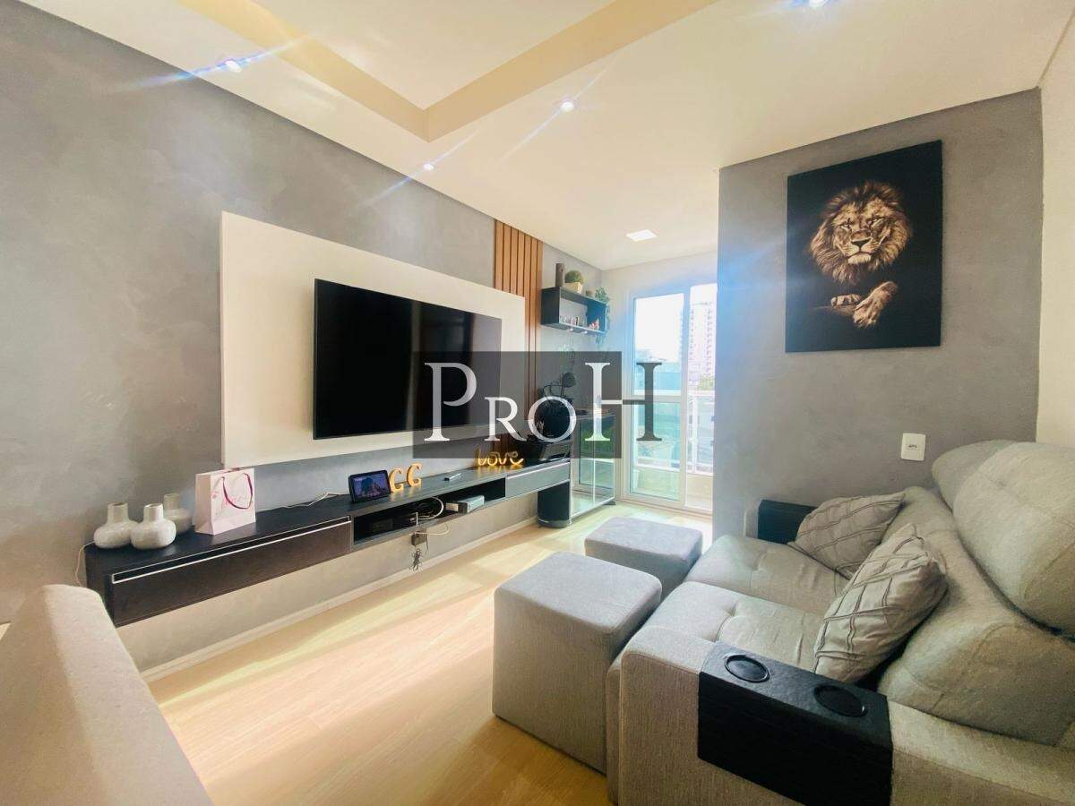 Cobertura à venda com 2 quartos, 112m² - Foto 1