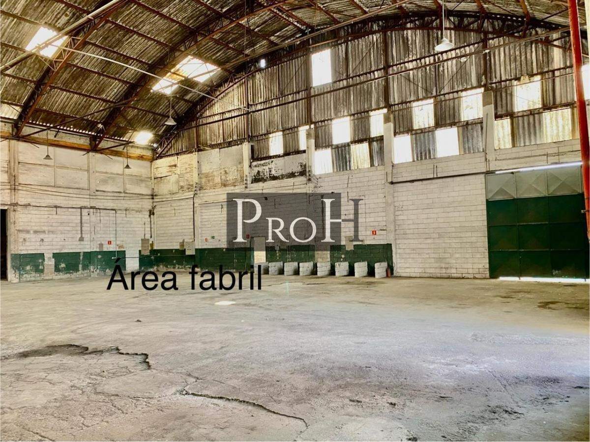 Depósito-Galpão, 1900 m² - Foto 15