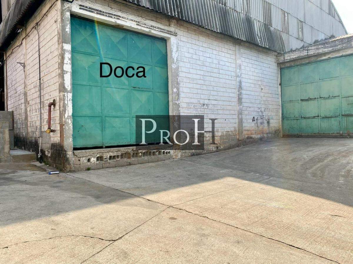 Depósito-Galpão, 1900 m² - Foto 16