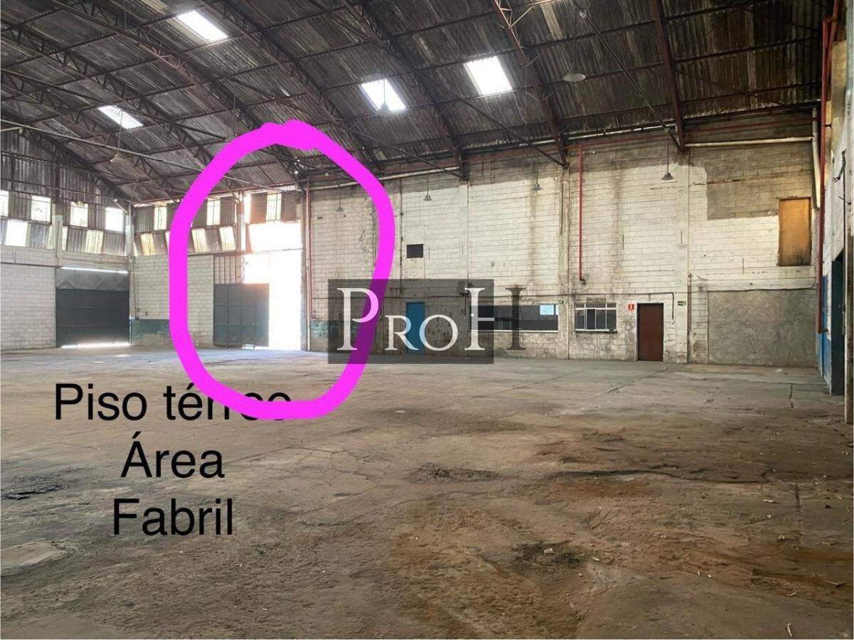 Depósito-Galpão, 1900 m² - Foto 14