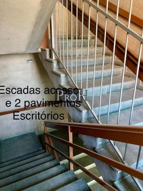 Depósito-Galpão, 1900 m² - Foto 7