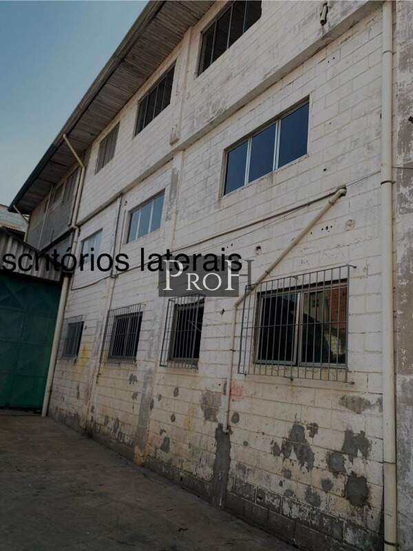 Depósito-Galpão, 1900 m² - Foto 20