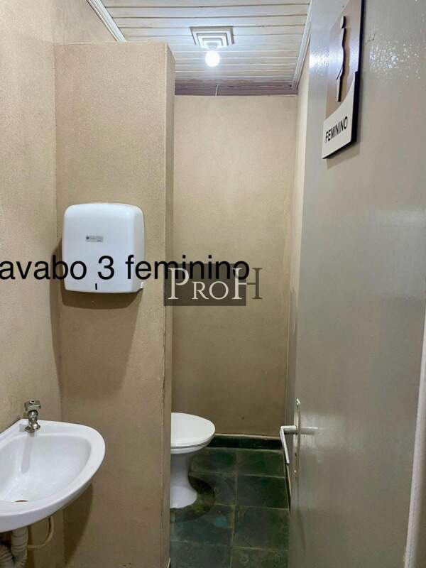 Depósito-Galpão, 1900 m² - Foto 12