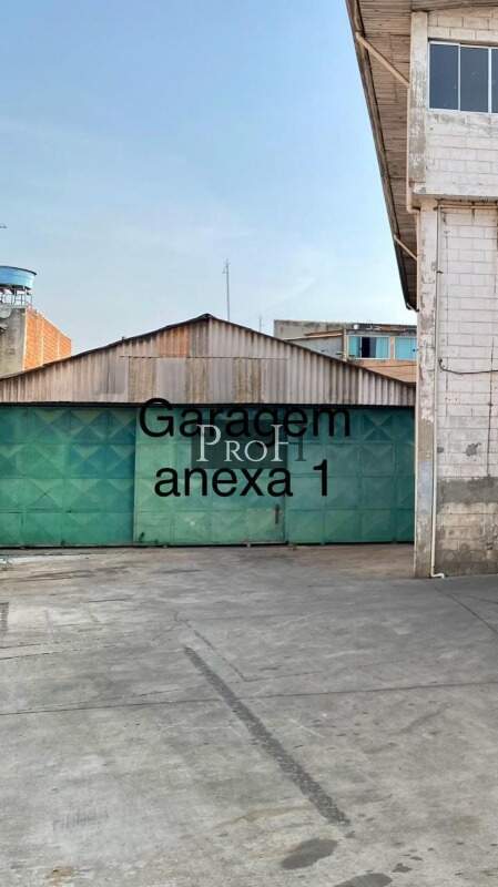 Depósito-Galpão, 1900 m² - Foto 18