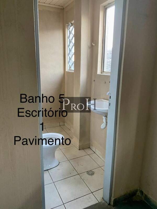 Depósito-Galpão, 1900 m² - Foto 11