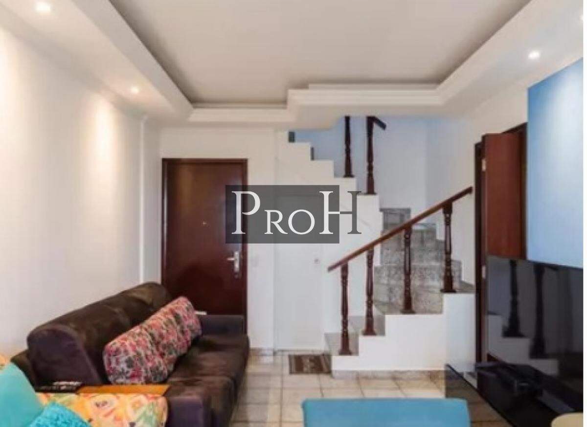 Cobertura à venda com 2 quartos, 169m² - Foto 5