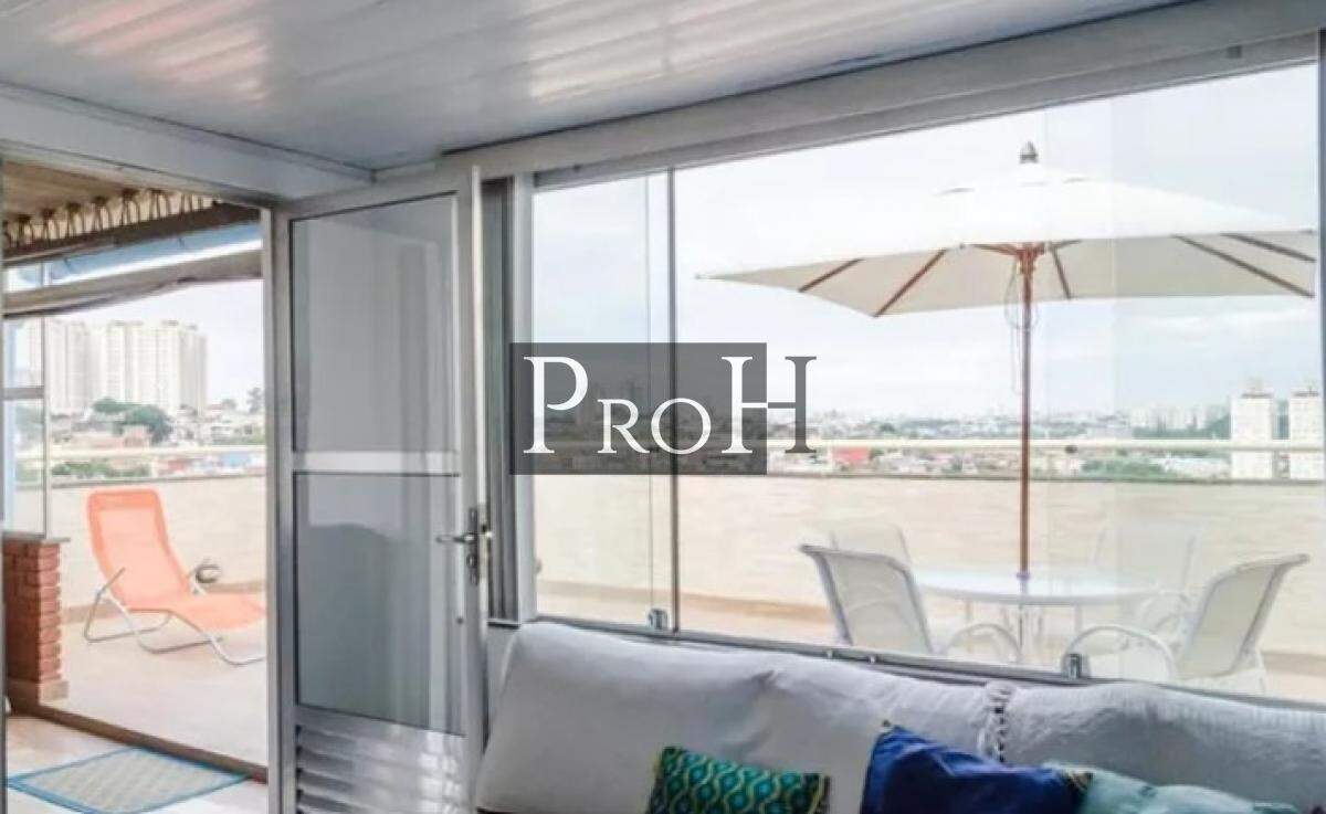 Cobertura à venda com 2 quartos, 169m² - Foto 4