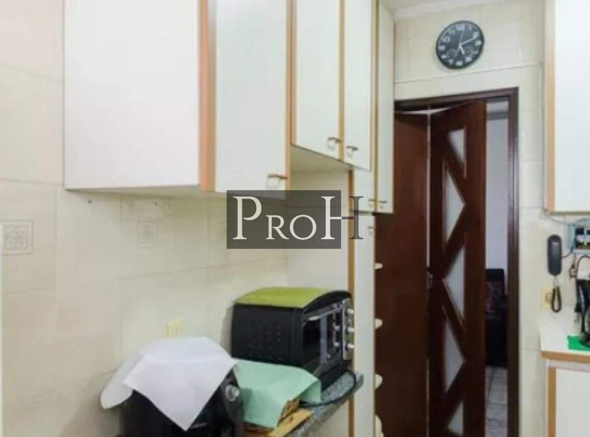 Cobertura à venda com 2 quartos, 169m² - Foto 6