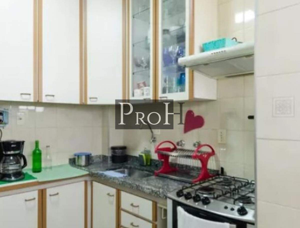 Cobertura à venda com 2 quartos, 169m² - Foto 7
