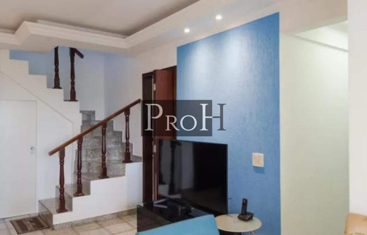 Cobertura à venda com 2 quartos, 169m² - Foto 2