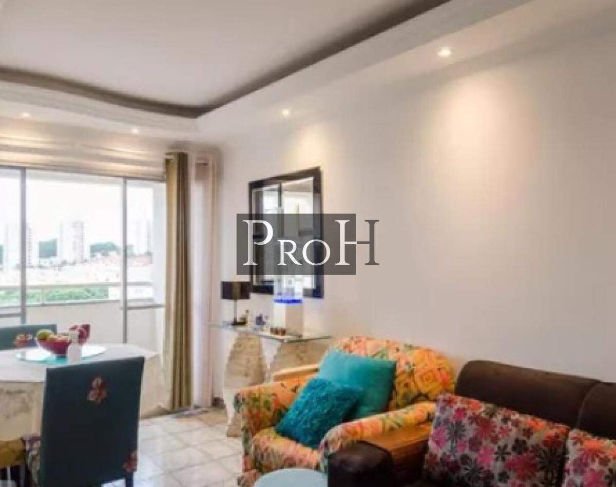 Cobertura à venda com 2 quartos, 169m² - Foto 3