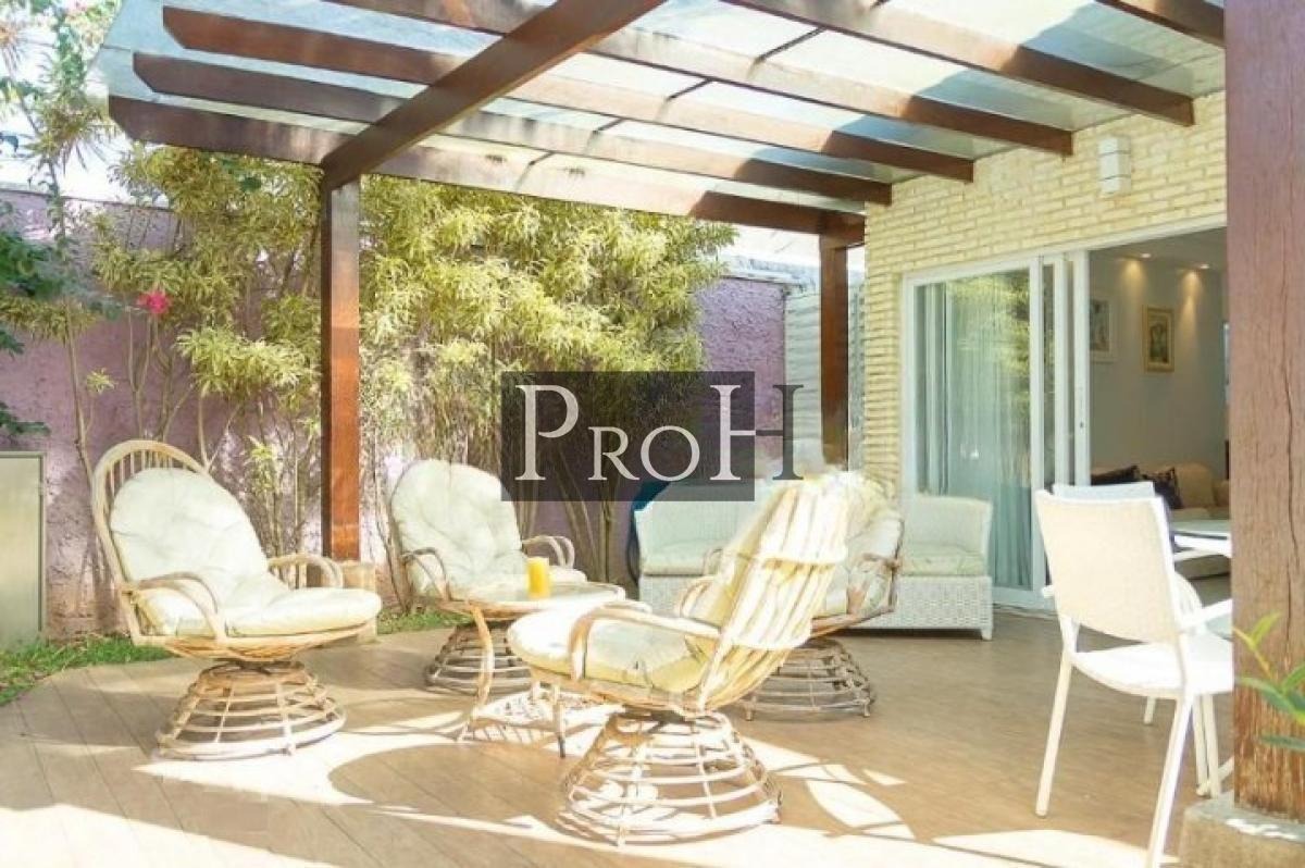 Sobrado, 3 quartos, 254 m² - Foto 30