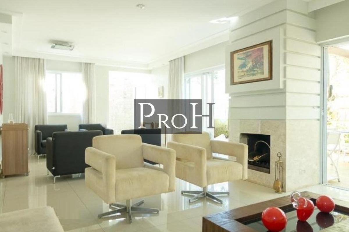 Sobrado, 3 quartos, 254 m² - Foto 2