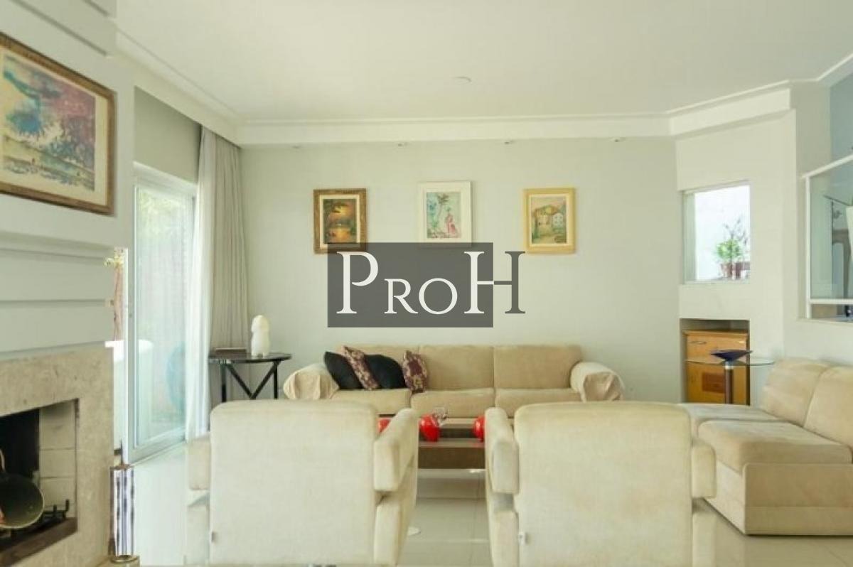 Sobrado, 3 quartos, 254 m² - Foto 4