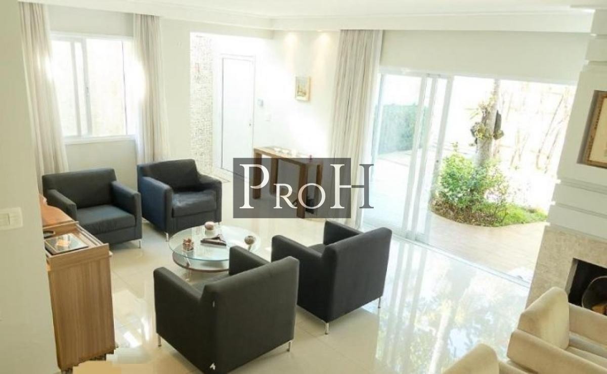 Sobrado, 3 quartos, 254 m² - Foto 5