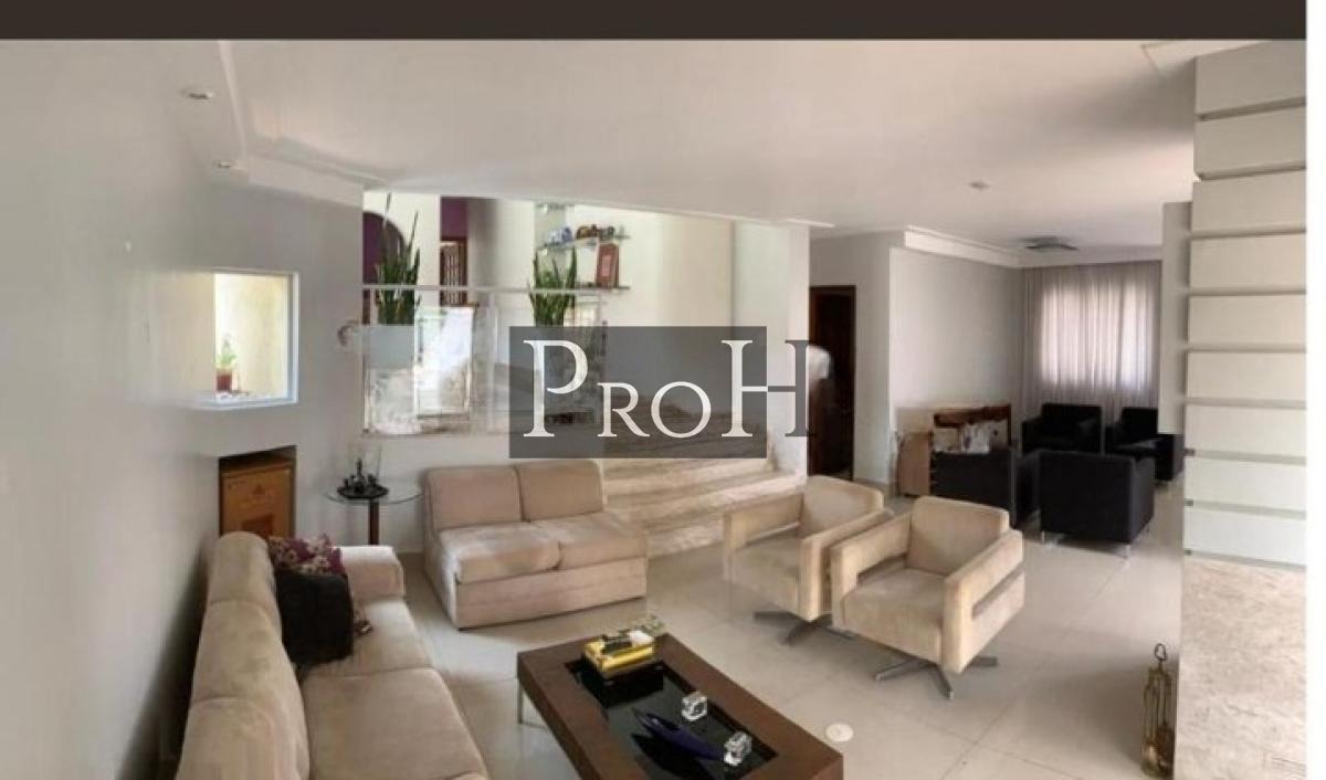 Sobrado, 3 quartos, 254 m² - Foto 3