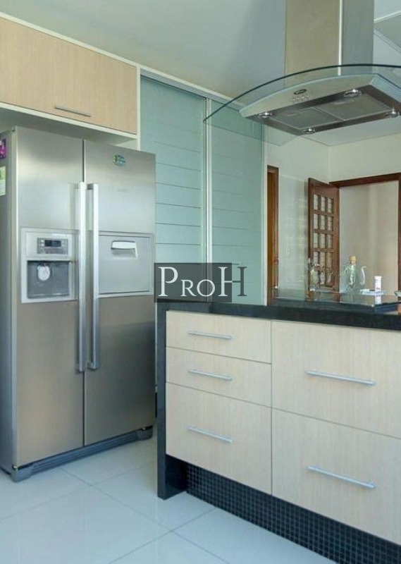 Sobrado, 3 quartos, 254 m² - Foto 12