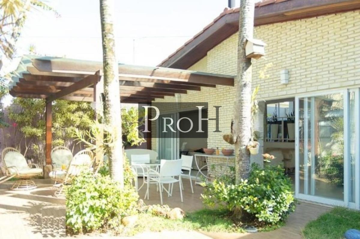 Sobrado, 3 quartos, 254 m² - Foto 6