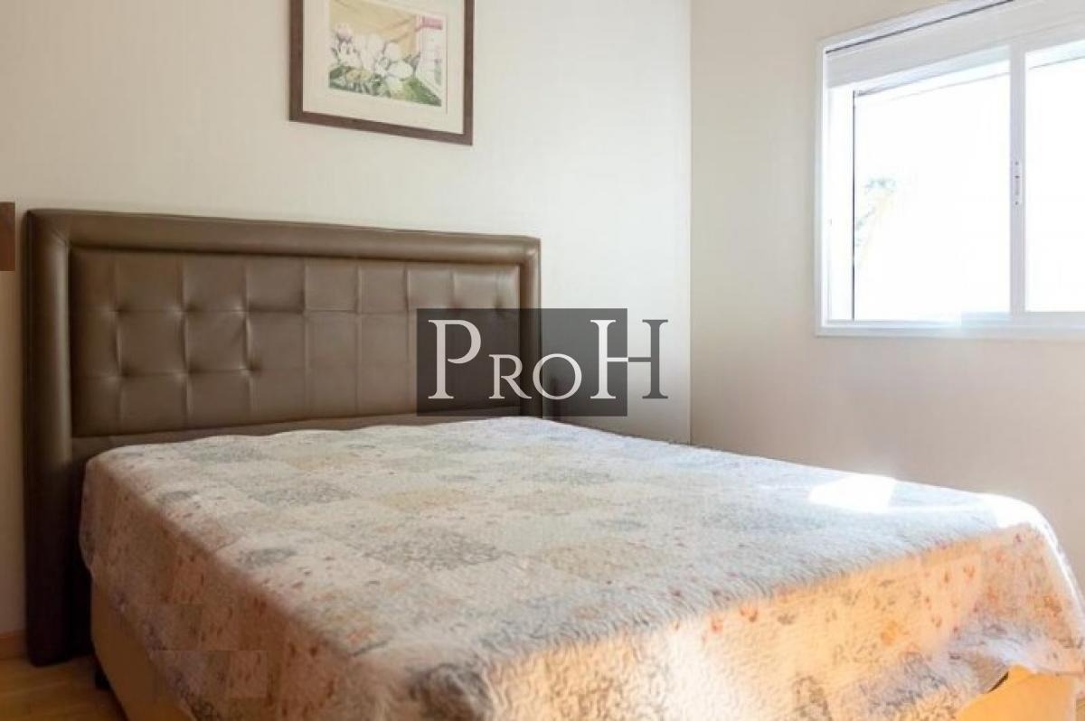 Sobrado, 3 quartos, 254 m² - Foto 24