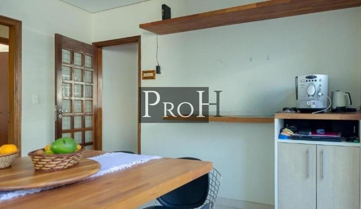 Sobrado, 3 quartos, 254 m² - Foto 9