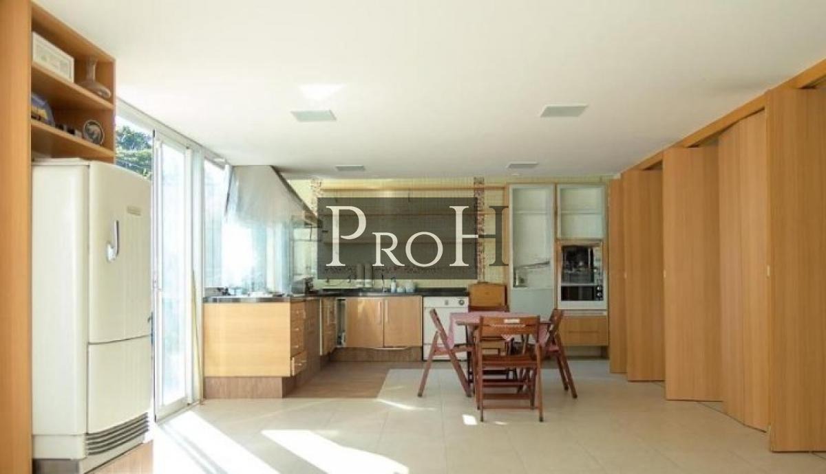 Sobrado, 3 quartos, 254 m² - Foto 29