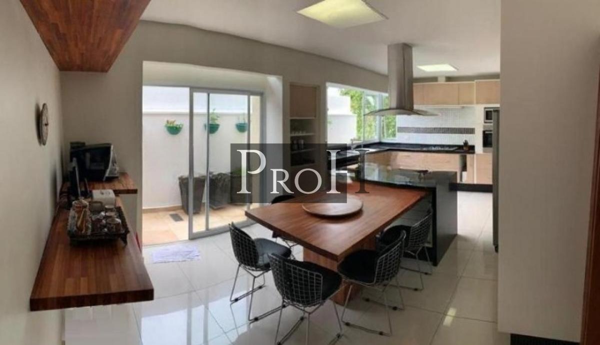 Sobrado, 3 quartos, 254 m² - Foto 8