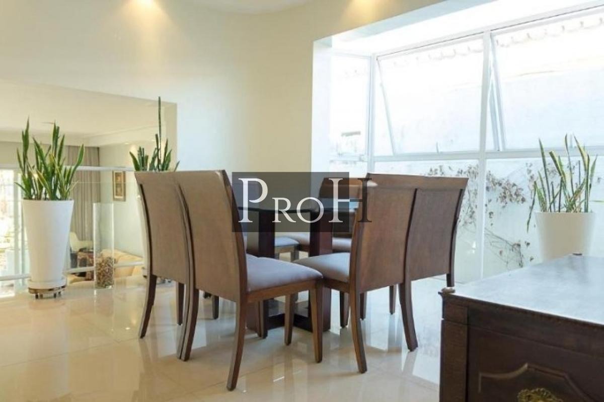 Sobrado, 3 quartos, 254 m² - Foto 7