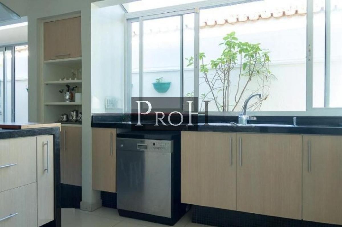 Sobrado, 3 quartos, 254 m² - Foto 13