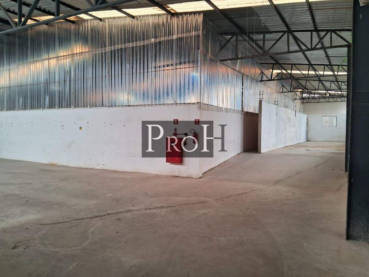 Depósito-Galpão, 637 m² - Foto 5