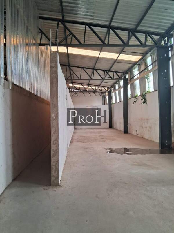 Depósito-Galpão, 637 m² - Foto 2