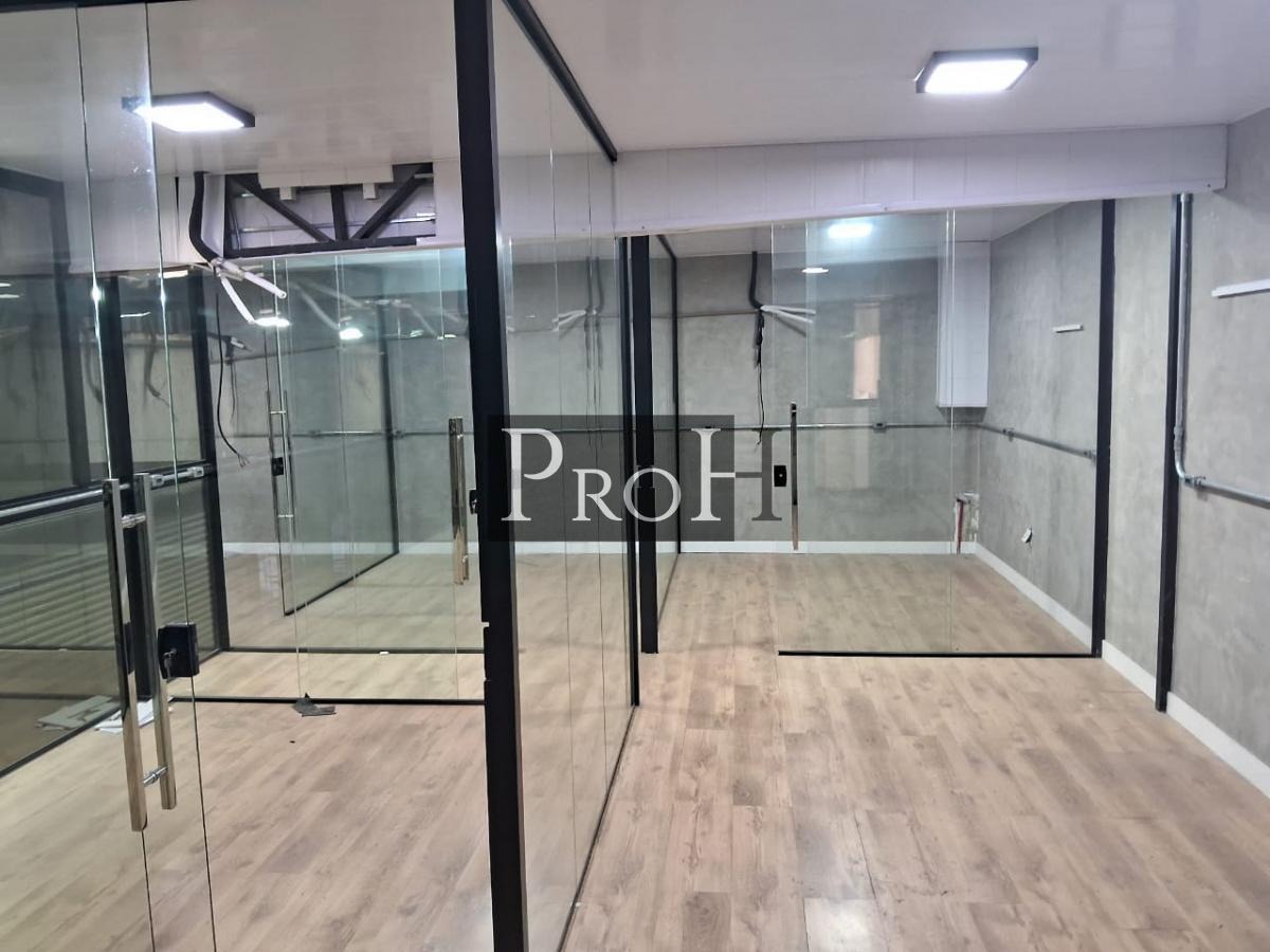 Depósito-Galpão, 637 m² - Foto 7