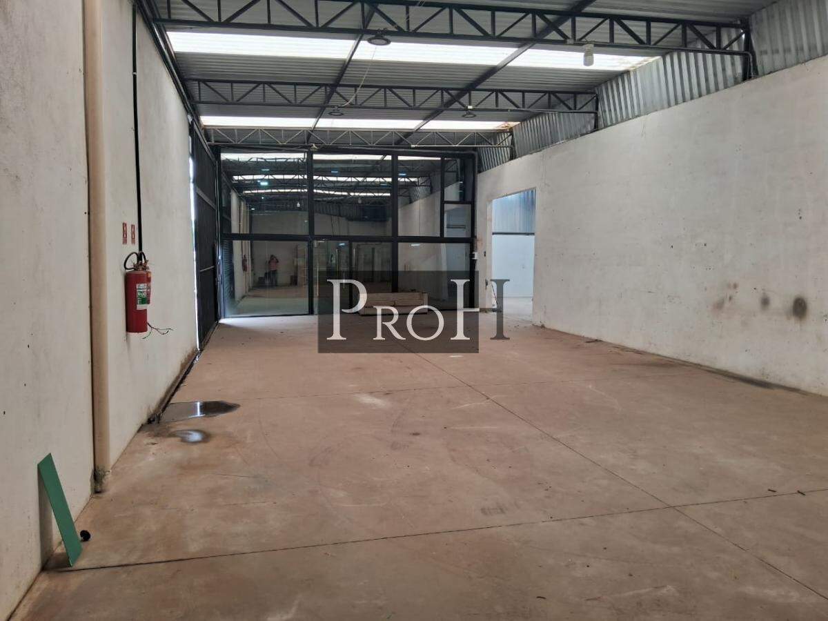 Depósito-Galpão, 637 m² - Foto 4