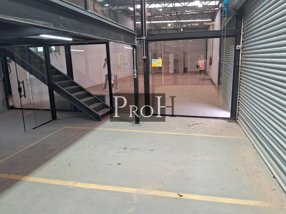 Depósito-Galpão, 637 m² - Foto 10