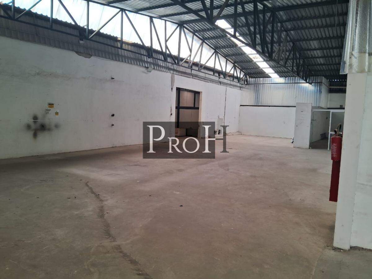 Depósito-Galpão, 637 m² - Foto 3