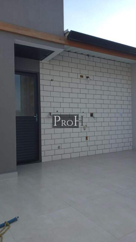 Sobrado à venda com 2 quartos, 100m² - Foto 8