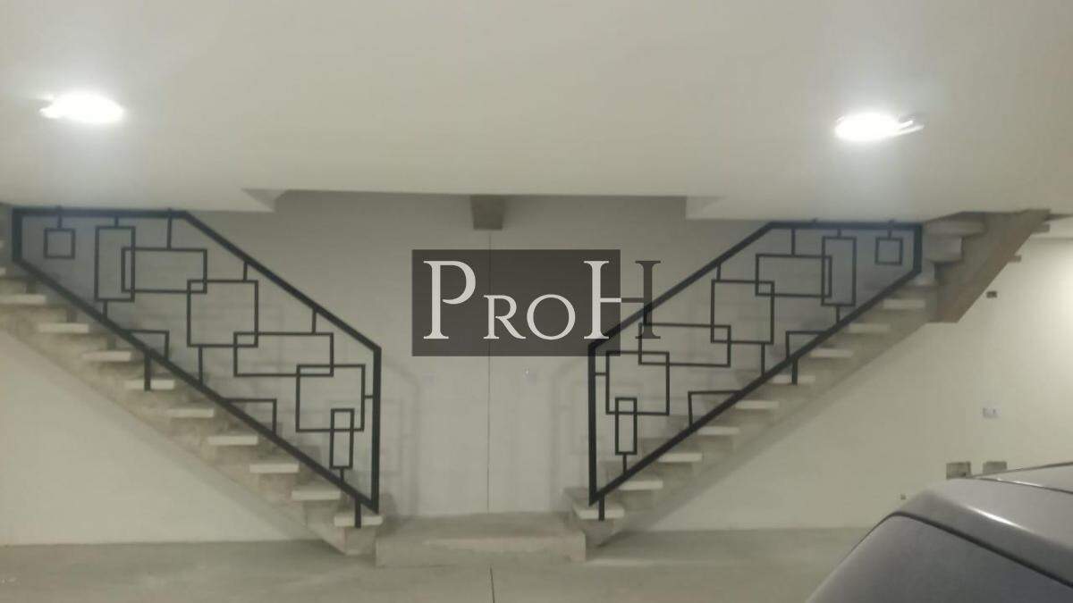 Sobrado à venda com 2 quartos, 100m² - Foto 15