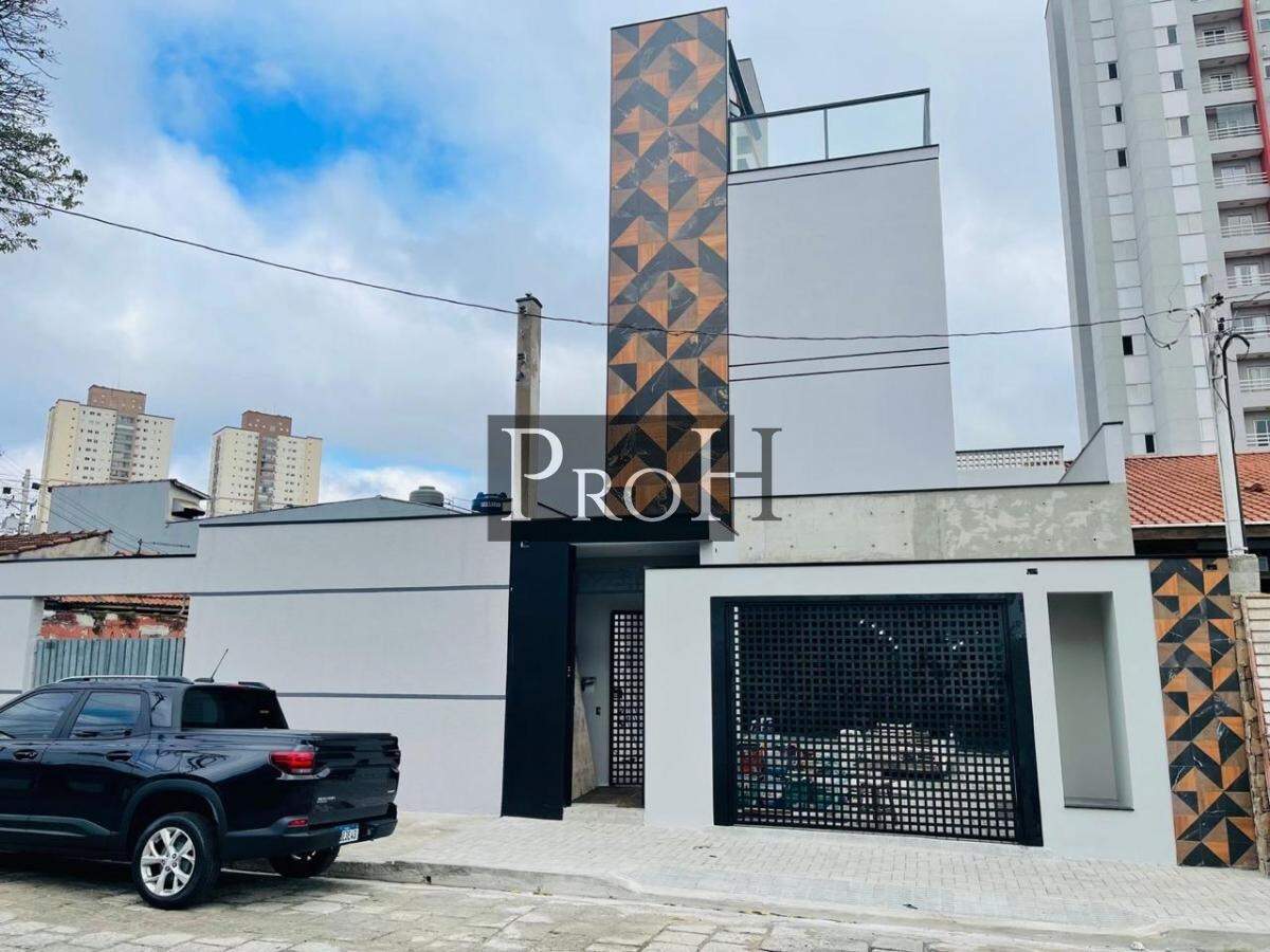 Sobrado à venda com 2 quartos, 100m² - Foto 18
