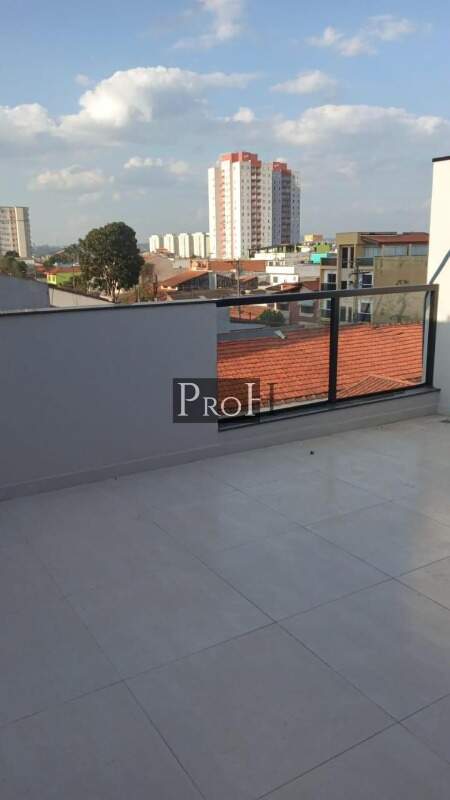 Sobrado à venda com 2 quartos, 100m² - Foto 10