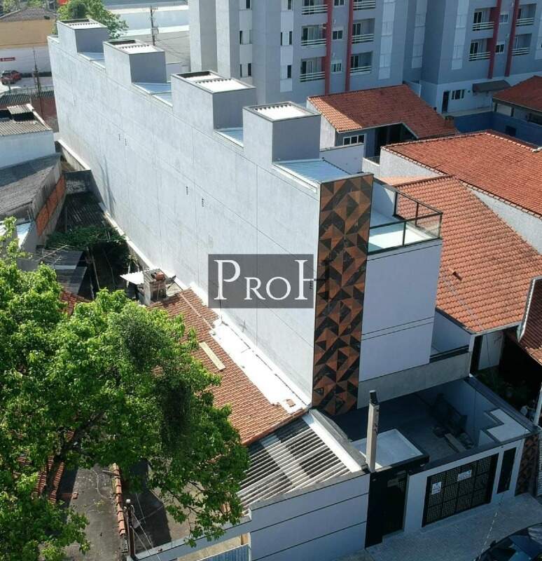 Sobrado à venda com 2 quartos, 100m² - Foto 19