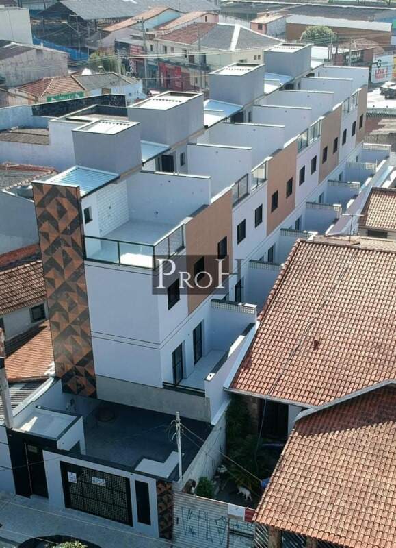 Sobrado à venda com 2 quartos, 100m² - Foto 20