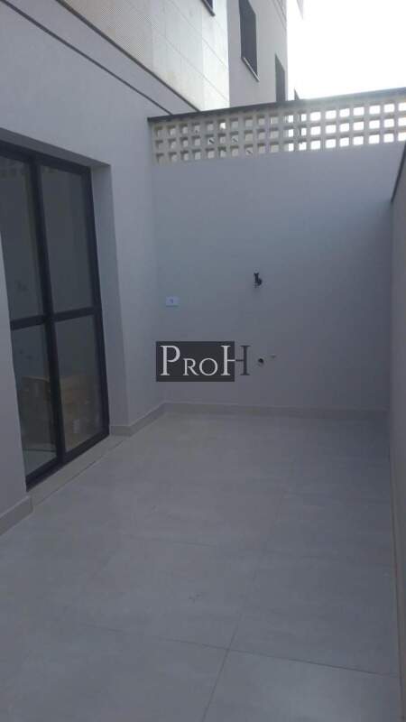 Sobrado à venda com 2 quartos, 100m² - Foto 6