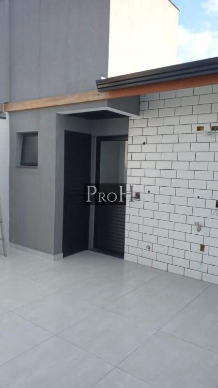 Sobrado à venda com 2 quartos, 100m² - Foto 9