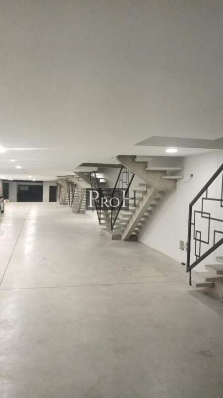 Sobrado à venda com 2 quartos, 100m² - Foto 13