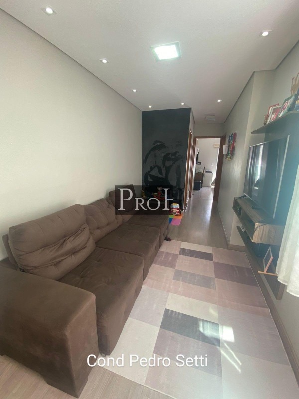 Cobertura, 2 quartos, 114 m² - Foto 2