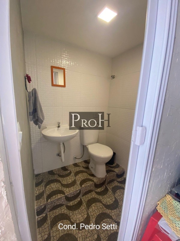 Cobertura, 2 quartos, 114 m² - Foto 8