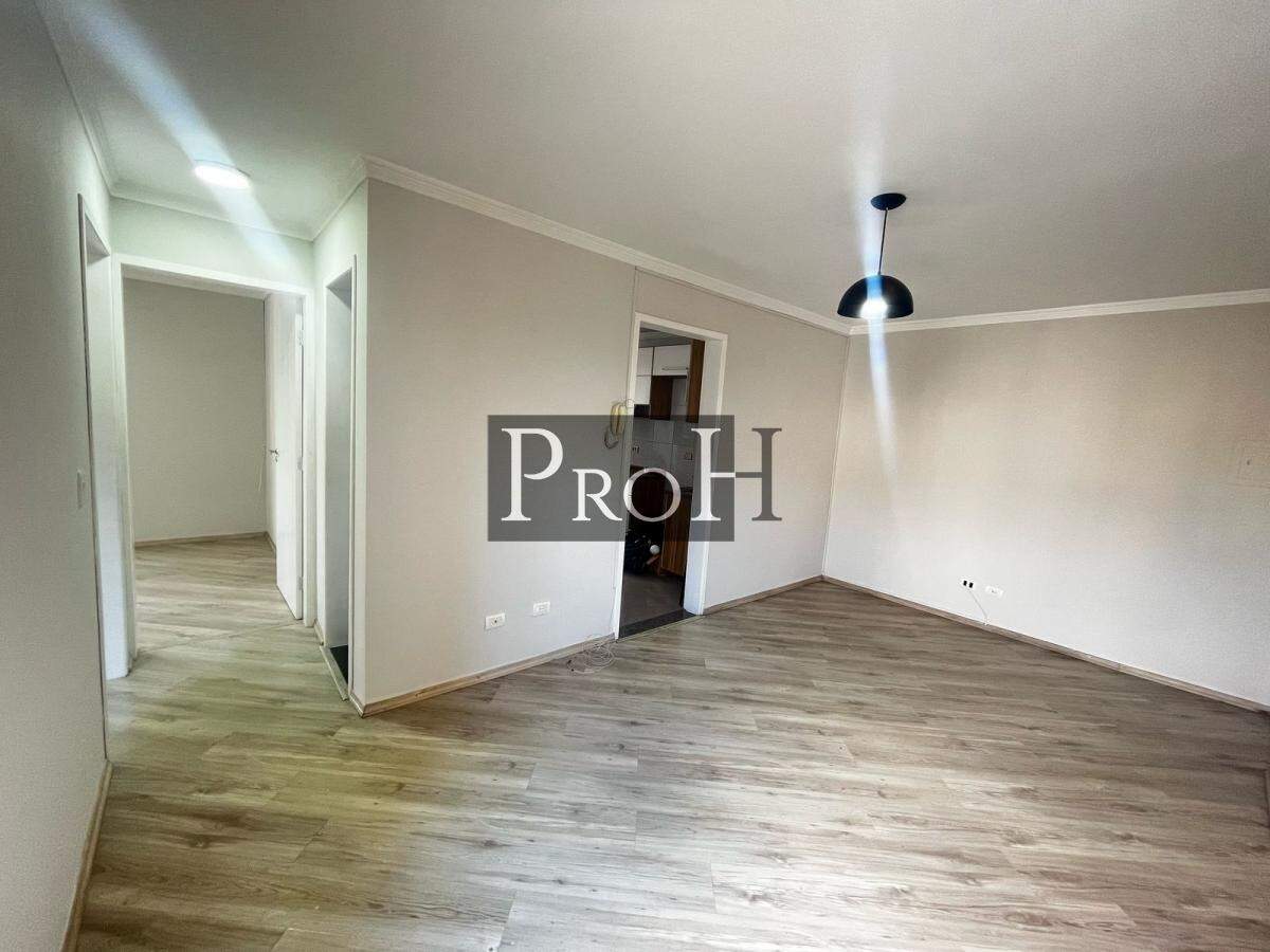 Apartamento, 2 quartos, 55 m² - Foto 2