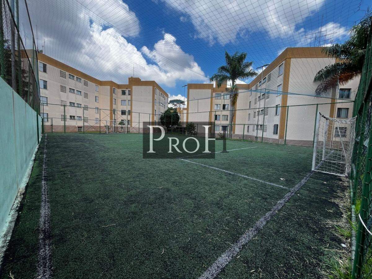 Apartamento, 2 quartos, 55 m² - Foto 25