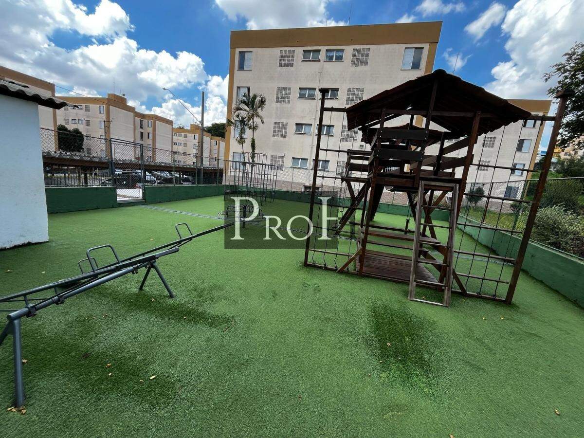 Apartamento, 2 quartos, 55 m² - Foto 24